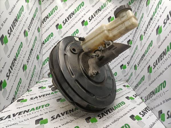 Servo Freio Renault Megane Iii Hatchback (Bz0/1_) - 3