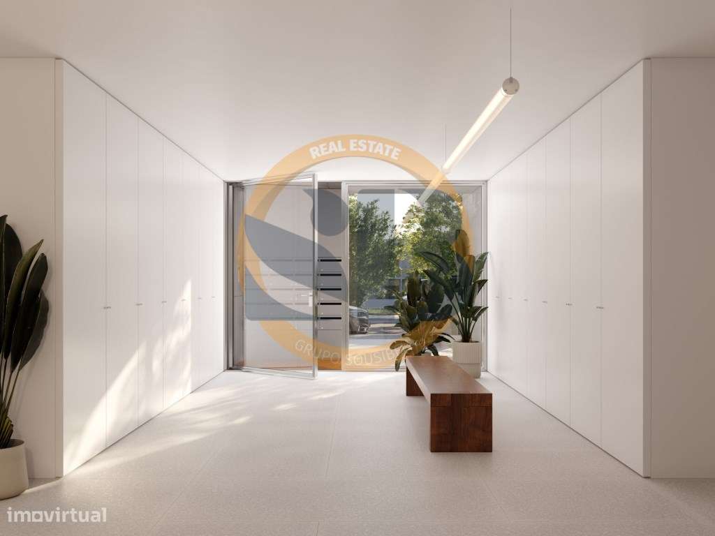 Apartamentos Novos - Arcozelo, V. N. De Gaia, Porto - Grande imagem: 5/10