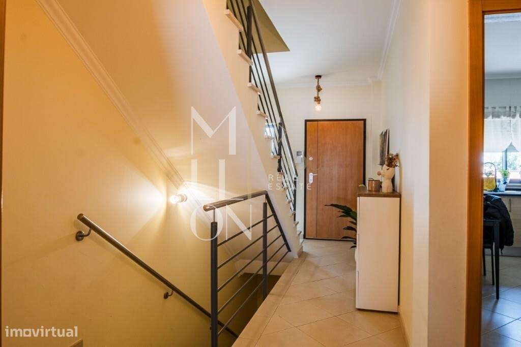 Moradia T3 Exclusiva em Condomínio Privado – Ferreiras / Albufeira-41
