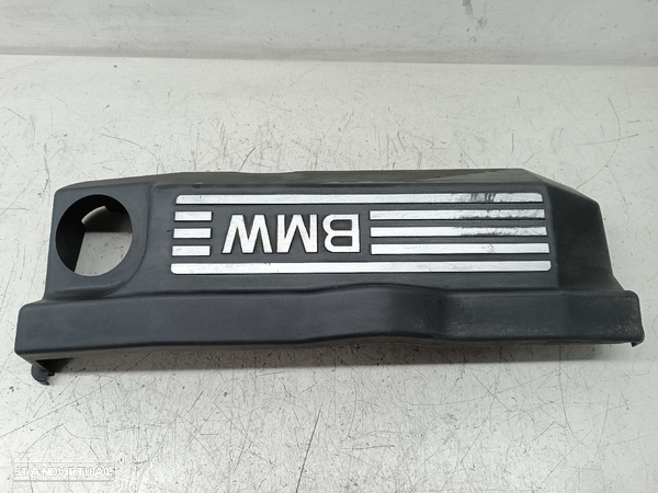 Tampa De Motor Bmw 3 Compact (E46) - 2