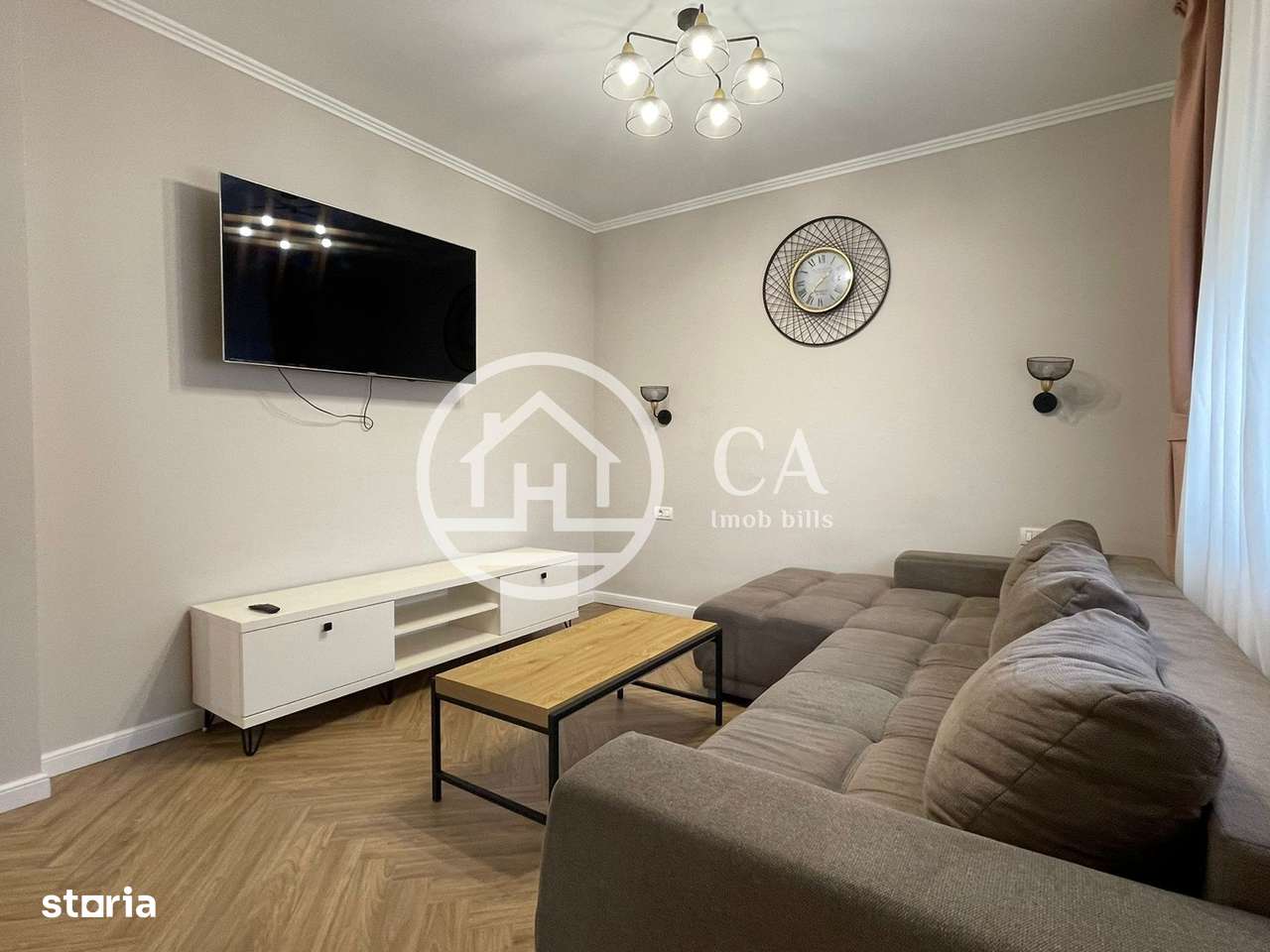 Casa LUX cu 5 camere de inchiriat in zona Iosia, Oradea - Imagine principală: 4/20