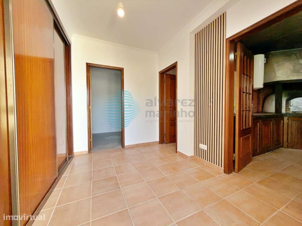 Moradia V3 com garagem e logradouro - Grande imagem: 4/60