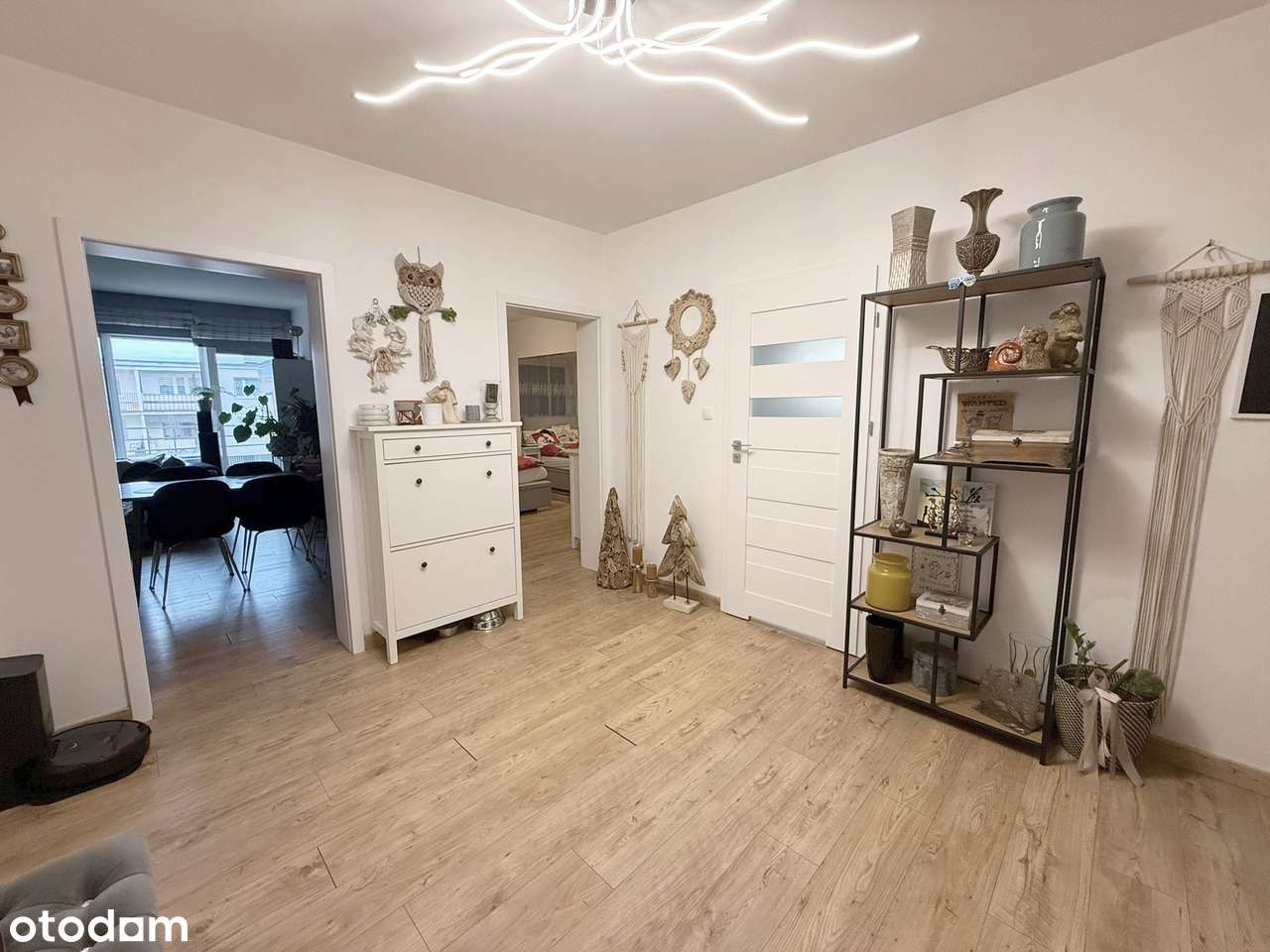 4 pok w NOWYM BUDOWNICTWIE z windą/80,89m2/garderoba/m.postojowe/Rąbin-3