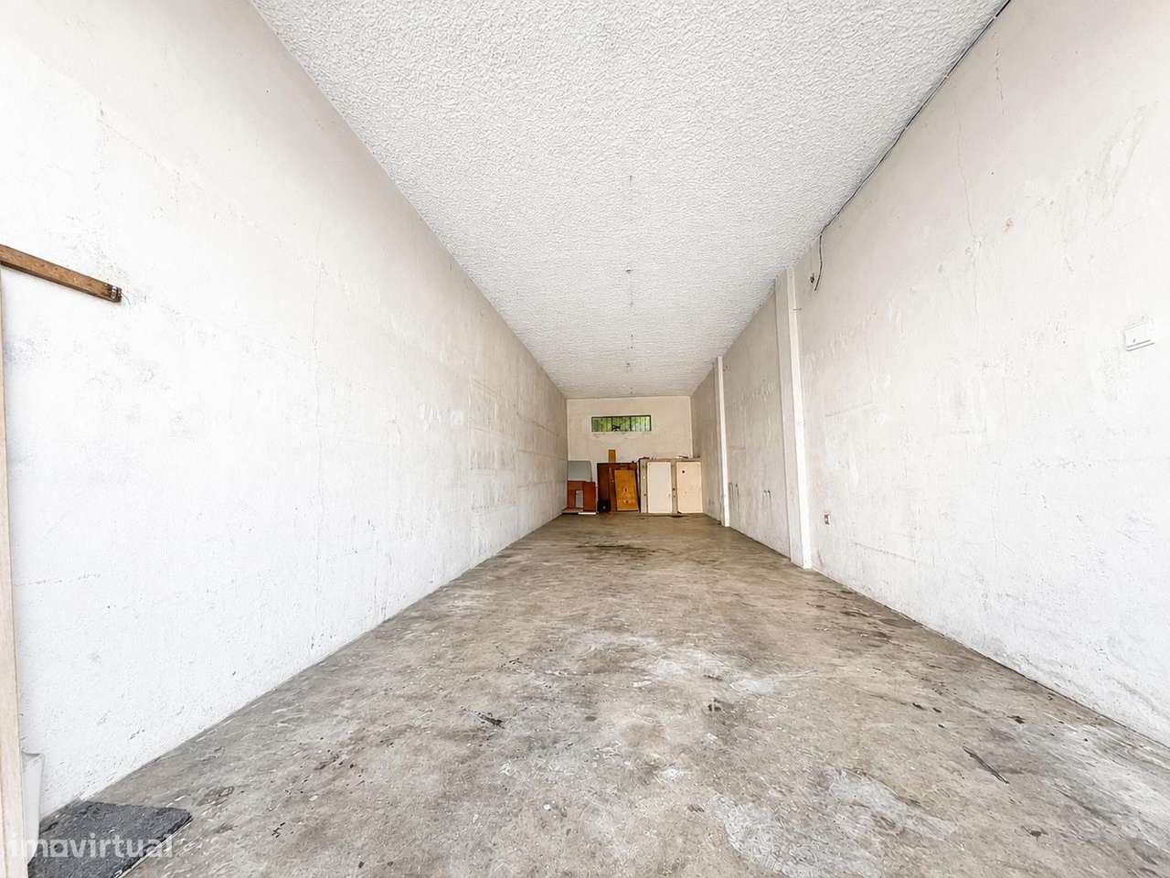 Andar Moradia T3+1 com garagem-27