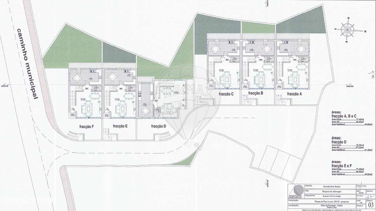 Moradia T3 para venda - Grande imagem: 2/10