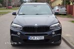 BMW X5 xDrive35i Sport-Aut - 9