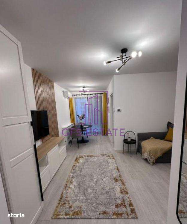 Inchirieri Garsoniere Hils Brauner|Centrala - Imagine principală: 4/8