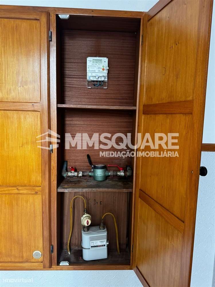 Apartamento T2 - Vila Nova de Milfontes-30