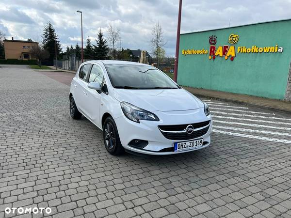 Opel Corsa - 4