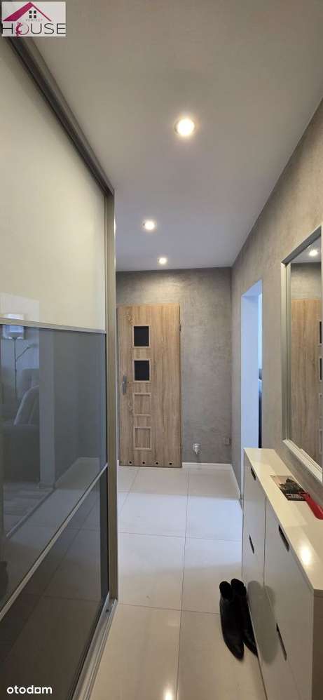 Zamieszkaj wśród zieleni - gotowe M3 na Kurczakach-11