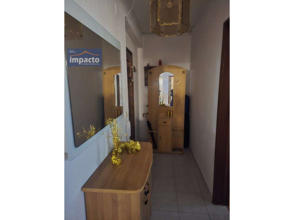 T2 CHABITAL, Bom estado de conservação, Alhandra-5