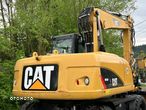 Caterpillar CAT 313D *ROTOTILT* CATERPILLAR STAN PERFEKCYJNY - 12