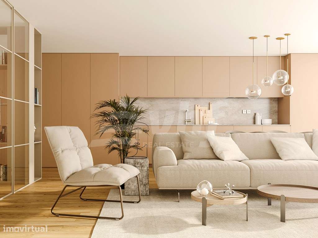 T2 Novo em Canidelo - Grande imagem: 3/24