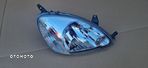 Toyota YARIS 03-05 reflektor lampa prawa Valeo Nowa - 2