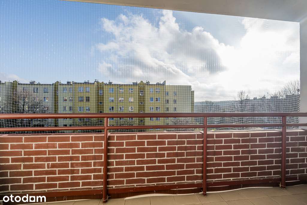 2 pokojowe mieszkanie na Czubach ul. Bursztynowa-1