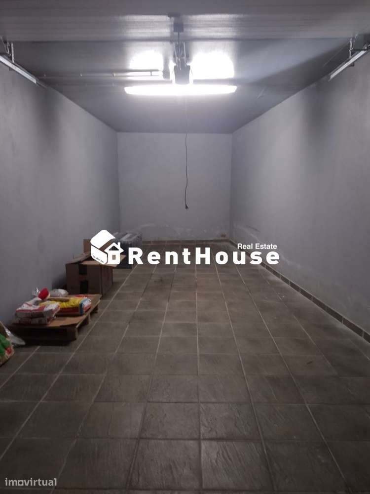 Garagem junto á praia - Grande imagem: 4/7