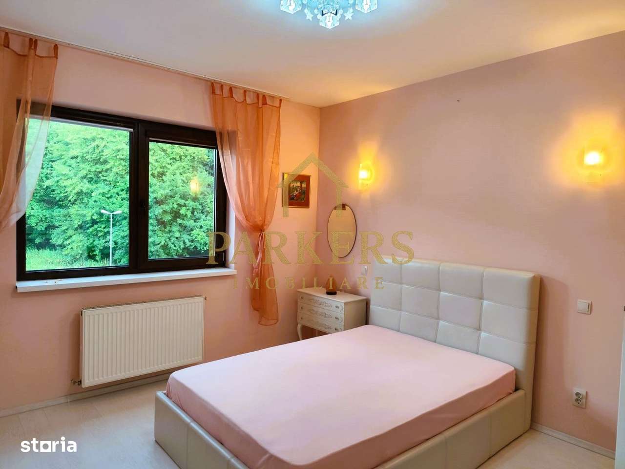 Apartament 2 camere decomandat 53mp de vanzare in Floresti-3