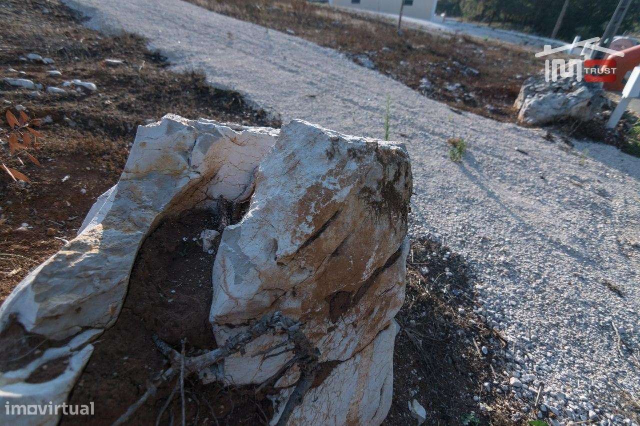 TERRENO RUSTICO COM AREA DE 800 M2 COM VIABILIDADE PARA CONSTRUÇÃO ... - Grande imagem: 5/5