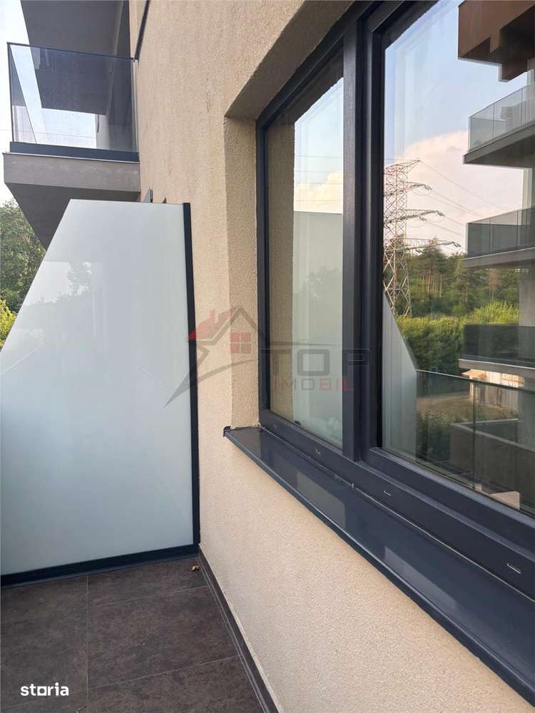 2 Camere Decomandat 62mp + Loc de Parcare Subteran - Imagine principală: 3/9