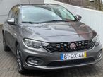 Fiat Tipo 1.3 M-Jet Lounge J17 - 2