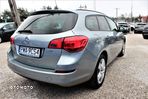 Opel Astra IV 1.7 CDTI Essentia - 6