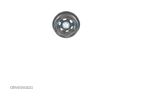 Fulie curea arbore cotit DAYCO DAYDPV1099 Mercedes CLK 2.2 2005-2009 - 1