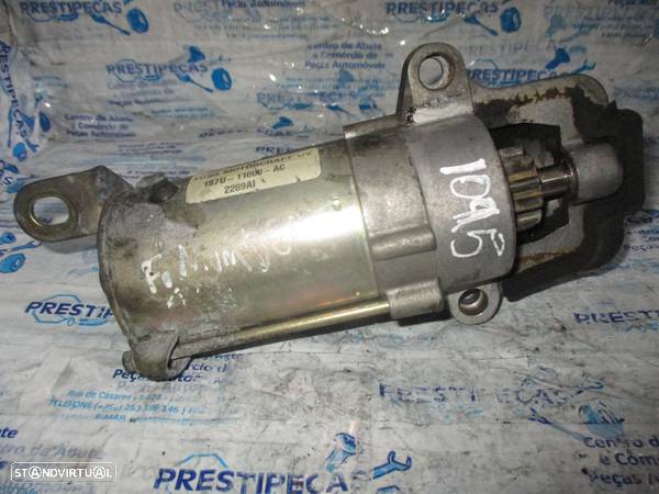 Motor De Arranque 1S7U11000AC FORD MONDEO 2002 1.8I - 2