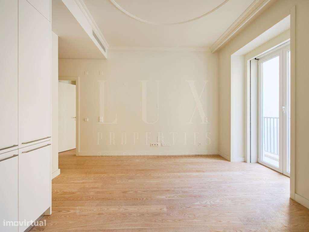 APARTAMENTO T1 EM LOCALIZAÇÃO PRIVILEGIADA DE LISBOA-10