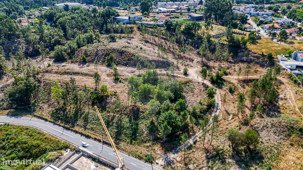 Terreno  para venda - Grande imagem: 5/12