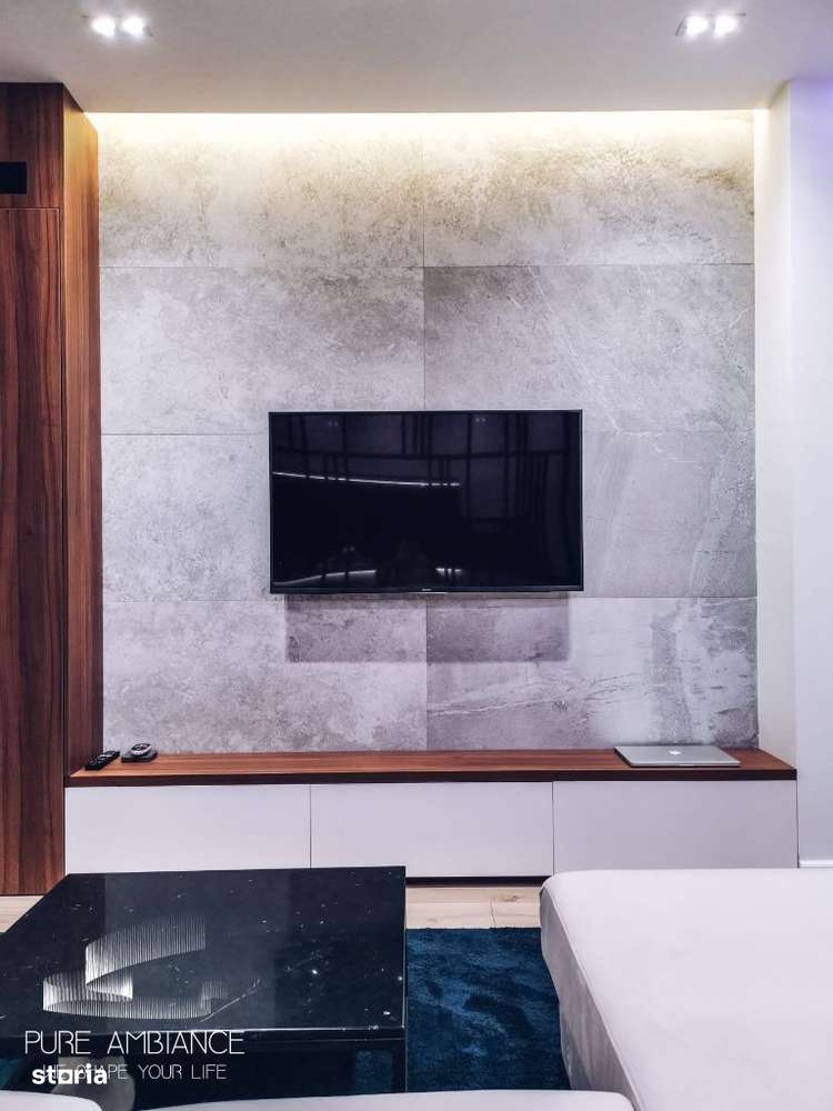 Apartament complex Royal Town, 2 camere decom, Iunie 2026-5