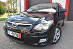 Hyundai I30 1.4 blue Comfort - 14