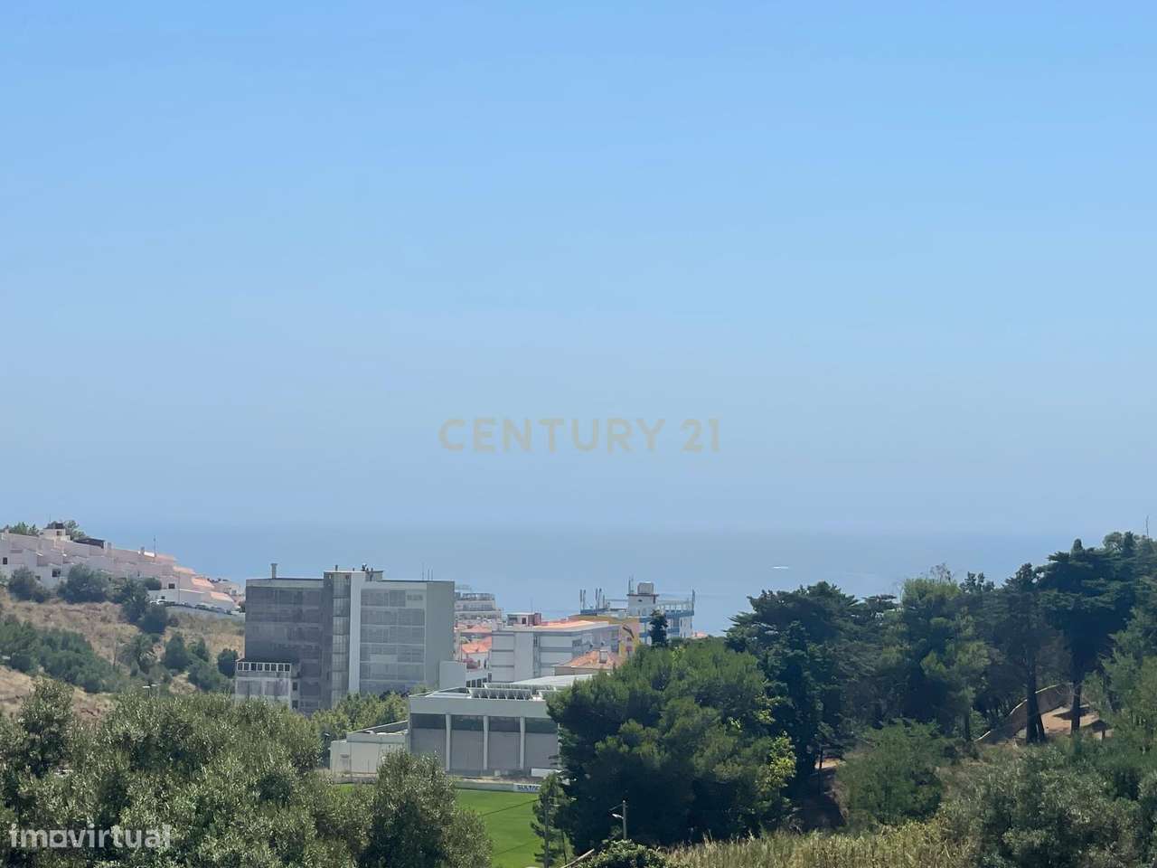 Terreno Urbano em Sesimbra - 4813 m2 - Grande imagem: 5/10