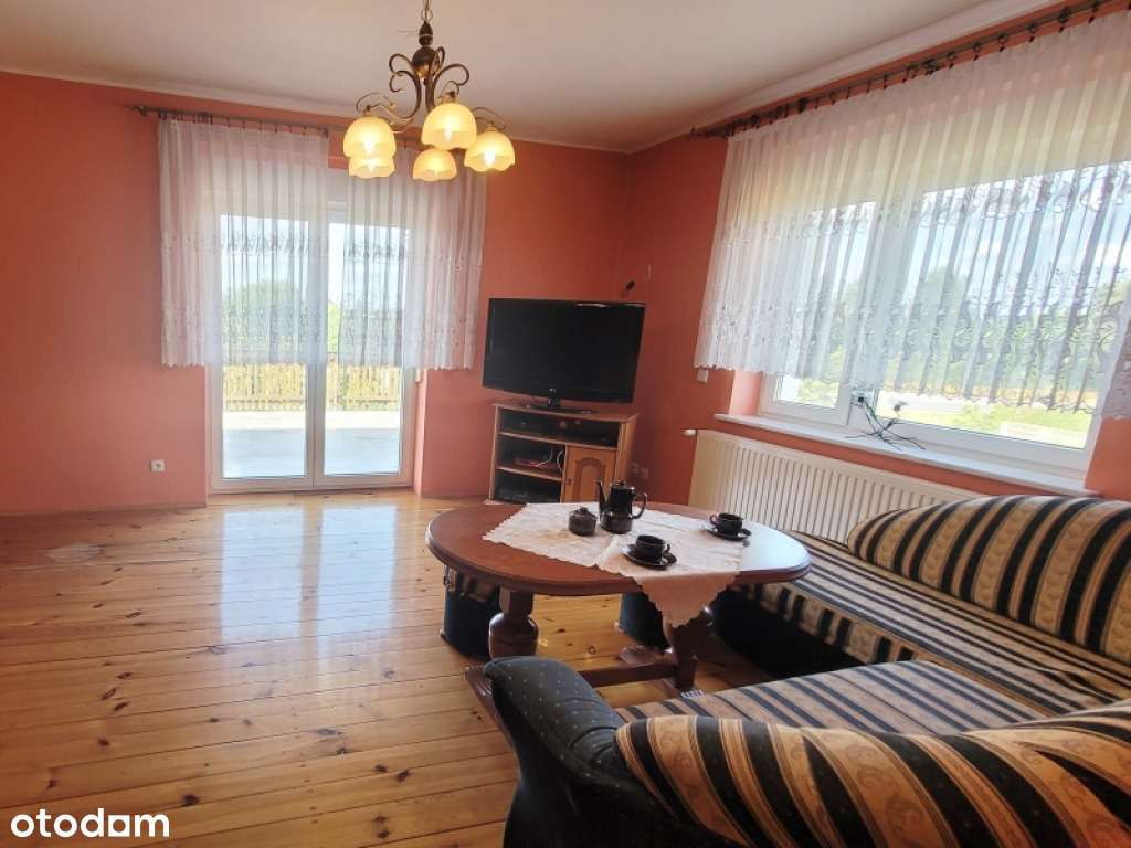 dom 2 rodzinny z duzym potencjałem - Pełny obrazek: 1/14