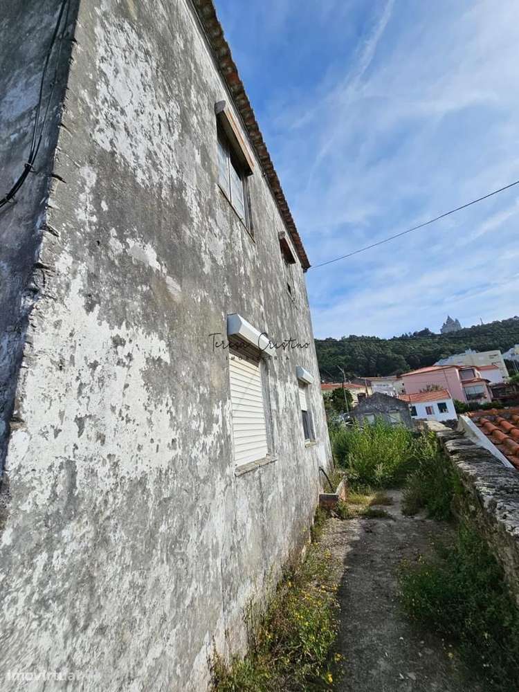 Moradia para restauro em Viana do Castelo - Grande imagem: 5/5