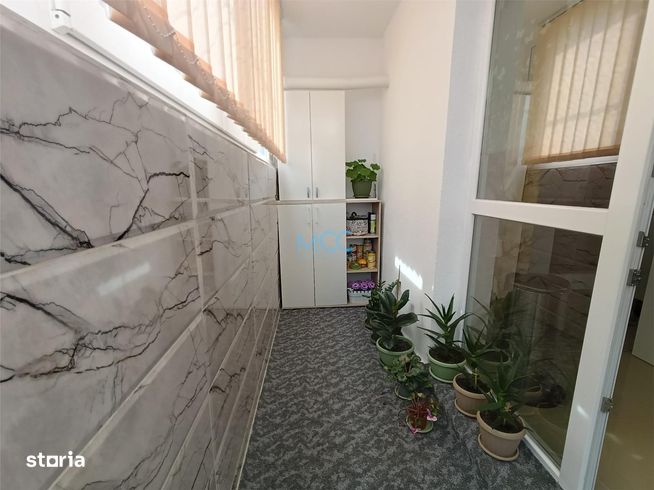 Vand Apartament 3 camere Valea Lupului-7