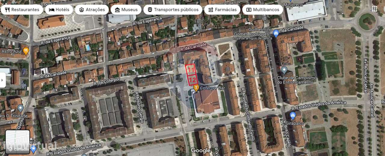 Terreno  para venda - Grande imagem: 5/5