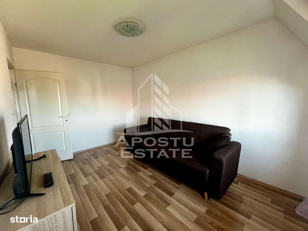 Apartament 2 camere,centrala proprie,zona Simion Barnutiu/Modern - Imagine principală: 3/10