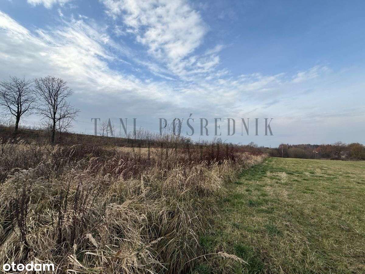 Działka rolna cena do ustalenia - Czernica-5