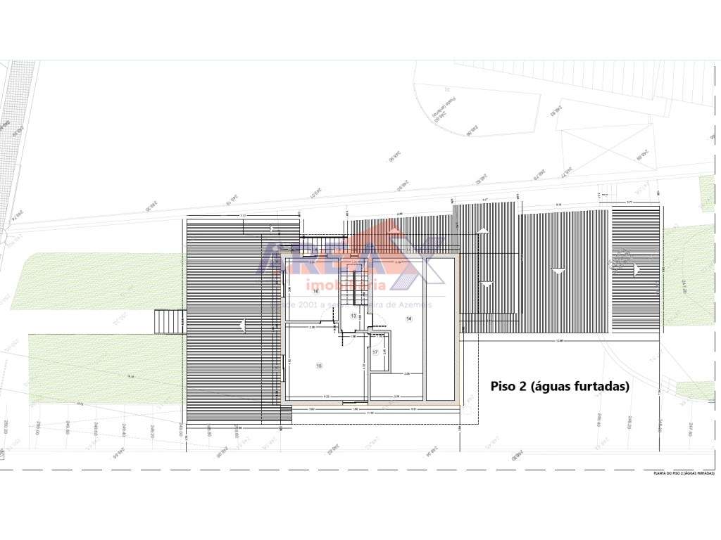 Moradia Individual com 1259 m² de Terreno Oliveira de Azeméis-28