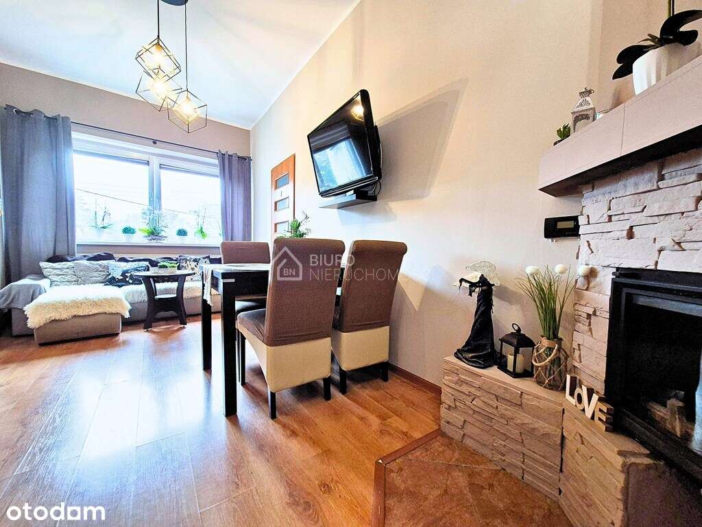 Klimatyczne, przestronne mieszkanie w kamienicy - Pełny obrazek: 4/12