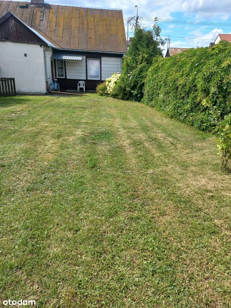 Sprzedam polowke bliżniaka w centrum Łukowa, ul. Stodolna - Pełny obrazek: 4/5