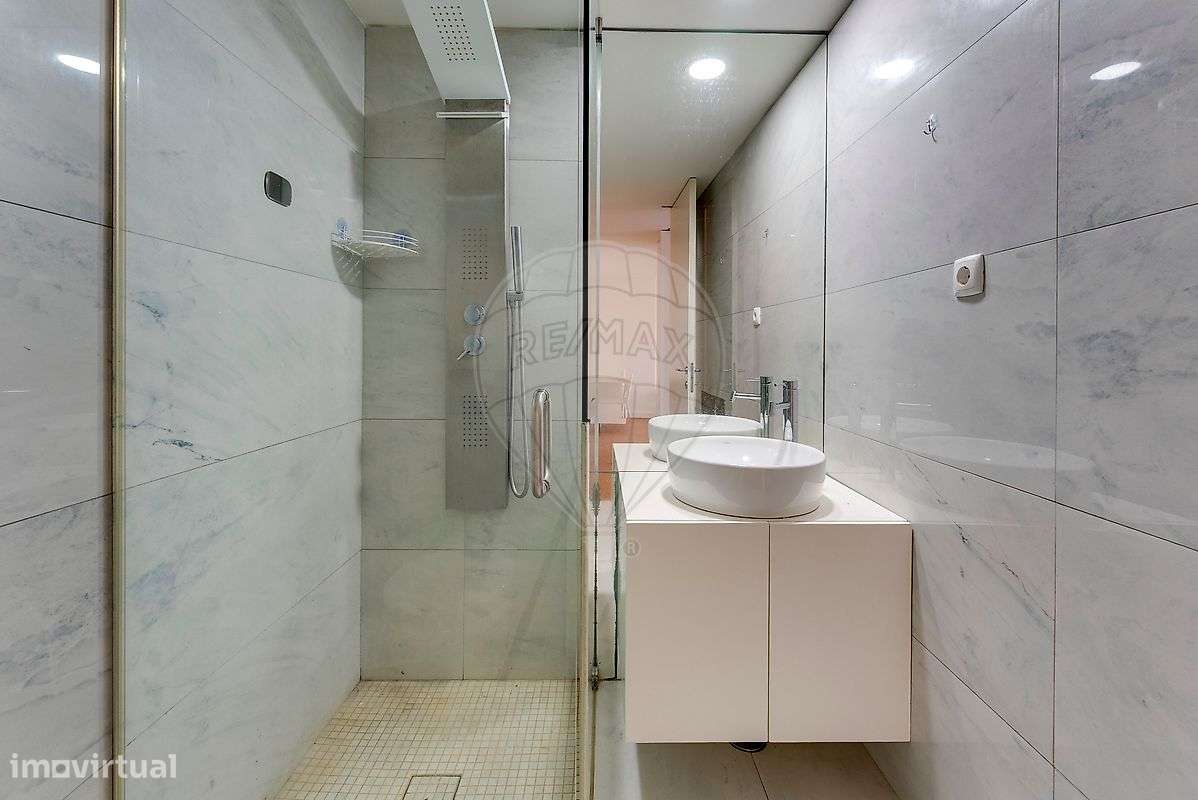 T3 Totalmente Remodelado | Centro de Águeda-29