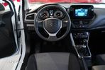 Suzuki SX4 S-Cross 1.4 SHVS Premium - 18