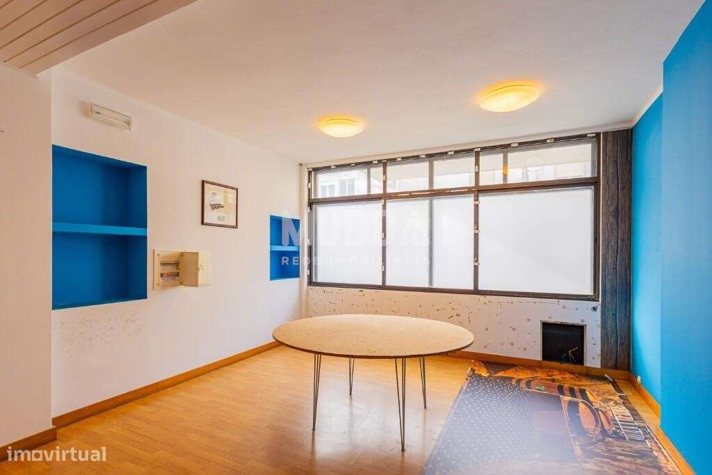 Espaço Comercial Premium com 715 m2 no Centro de Aveiro-5