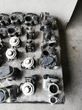 Vw, Seat, Skoda, Audi 1.4 1.6 1.9 2.0 tdi- Borboletas admissão, Egr - 9