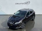 Nissan Qashqai 1.5 dCi Tekna 19 Pele RS - 4