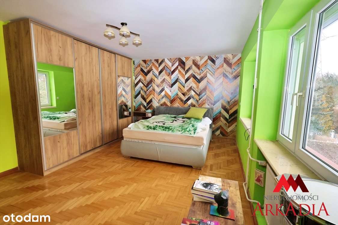 DOM Szeregowy Osiedle Południe UL. Żródlana-15