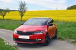 4x Felgi 17 VW Polo 5 6 GTI Golf m.in. do SKODA Fabia Octavia - B5970 - 3