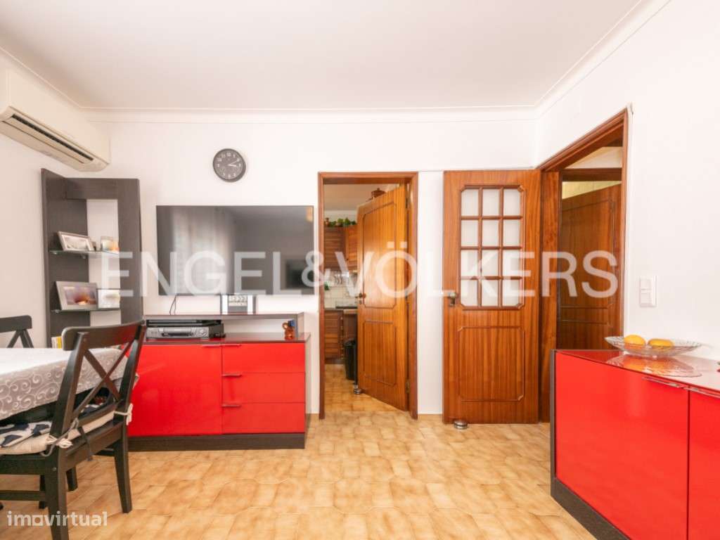 Oportunidade Única - Apartamento T2 em Vila Real de Santo António - Grande imagem: 4/25