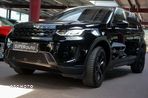 Land Rover Discovery Sport 2.0 P200 mHEV S - 5